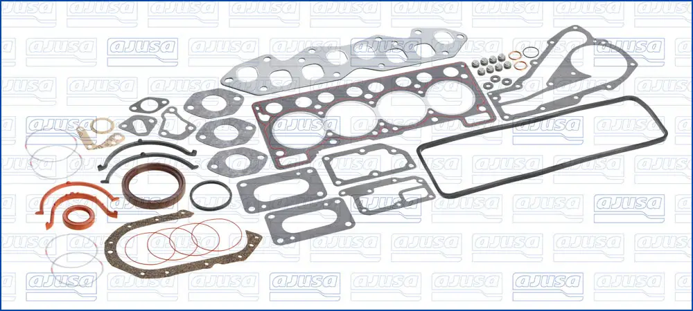 Dichtungsvollsatz, Motor AJUSA 50015900