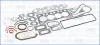 Dichtungsvollsatz, Motor AJUSA 50015900