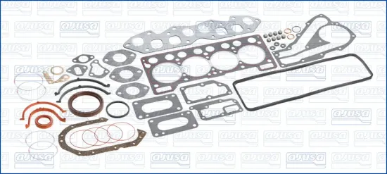Dichtungsvollsatz, Motor AJUSA 50015900 Bild Dichtungsvollsatz, Motor AJUSA 50015900