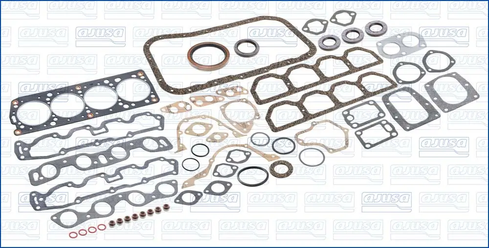 Dichtungsvollsatz, Motor AJUSA 50016200