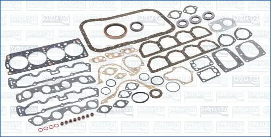 Dichtungsvollsatz, Motor AJUSA 50016200 Bild Dichtungsvollsatz, Motor AJUSA 50016200