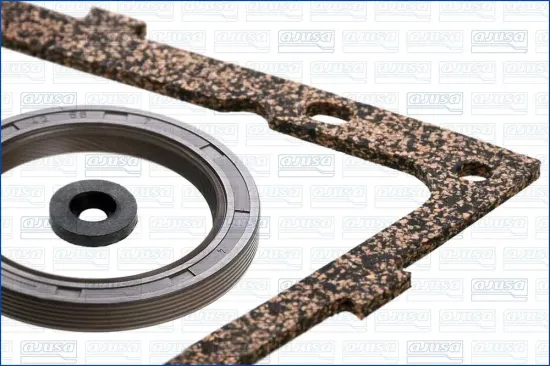 Dichtungsvollsatz, Motor AJUSA 50017800 Bild Dichtungsvollsatz, Motor AJUSA 50017800