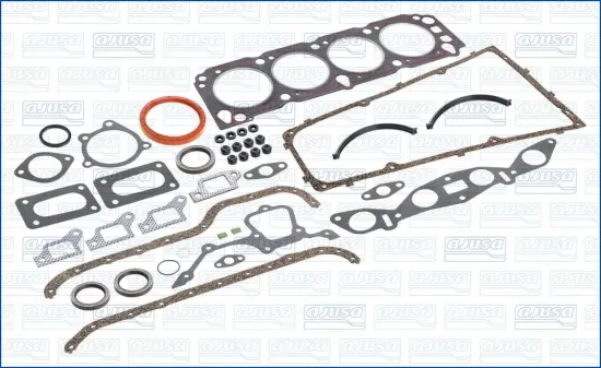 Dichtungsvollsatz, Motor AJUSA 50017800 Bild Dichtungsvollsatz, Motor AJUSA 50017800