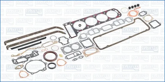 Dichtungsvollsatz, Motor AJUSA 50019500 Bild Dichtungsvollsatz, Motor AJUSA 50019500