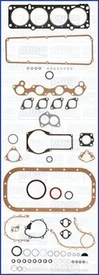 Dichtungsvollsatz, Motor AJUSA 50020000