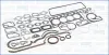 Dichtungsvollsatz, Motor AJUSA 50022800 Bild Dichtungsvollsatz, Motor AJUSA 50022800