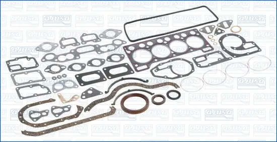 Dichtungsvollsatz, Motor AJUSA 50022800 Bild Dichtungsvollsatz, Motor AJUSA 50022800