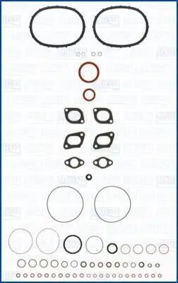 Dichtungsvollsatz, Motor AJUSA 50022900