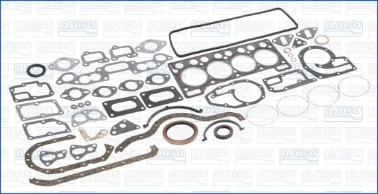 Dichtungsvollsatz, Motor AJUSA 50023300 Bild Dichtungsvollsatz, Motor AJUSA 50023300