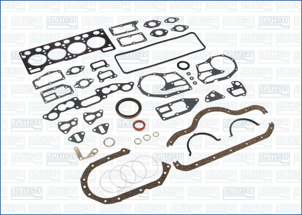 Dichtungsvollsatz, Motor AJUSA 50023400