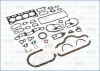 Dichtungsvollsatz, Motor AJUSA 50023400