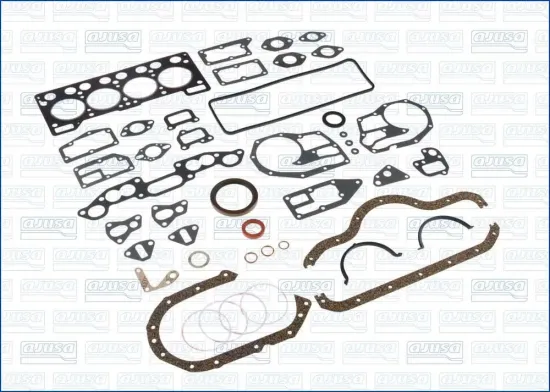 Dichtungsvollsatz, Motor AJUSA 50023400 Bild Dichtungsvollsatz, Motor AJUSA 50023400