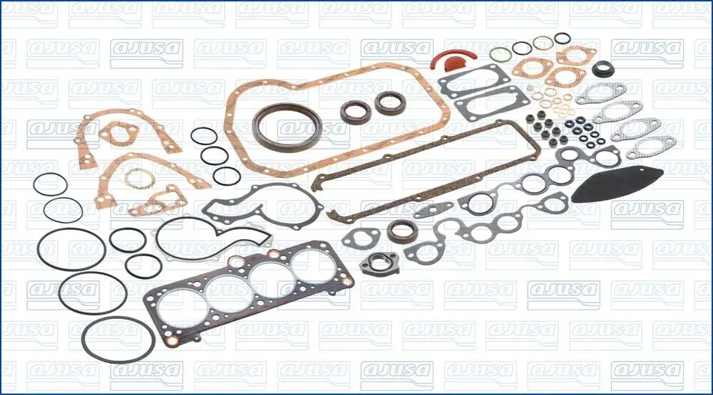 Dichtungsvollsatz, Motor AJUSA 50026100