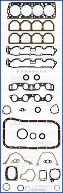 Dichtungsvollsatz, Motor AJUSA 50026700