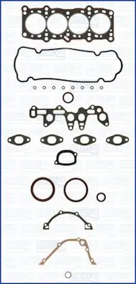 Dichtungsvollsatz, Motor AJUSA 50026900