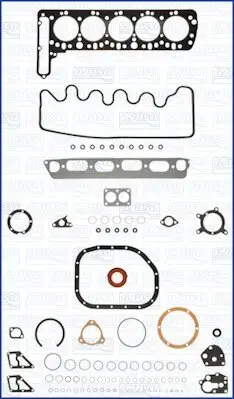 Dichtungsvollsatz, Motor AJUSA 50027000