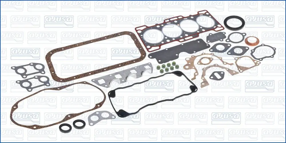 Dichtungsvollsatz, Motor AJUSA 50027300