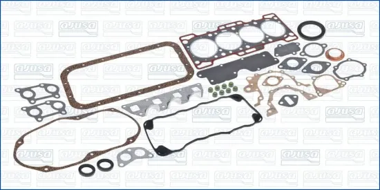 Dichtungsvollsatz, Motor AJUSA 50027300 Bild Dichtungsvollsatz, Motor AJUSA 50027300