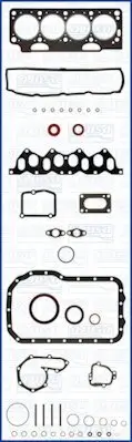 Dichtungsvollsatz, Motor AJUSA 50028600