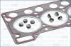 Dichtungsvollsatz, Motor AJUSA 50028700 Bild Dichtungsvollsatz, Motor AJUSA 50028700