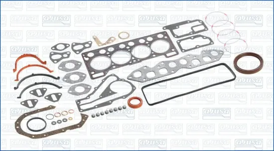 Dichtungsvollsatz, Motor AJUSA 50028700 Bild Dichtungsvollsatz, Motor AJUSA 50028700