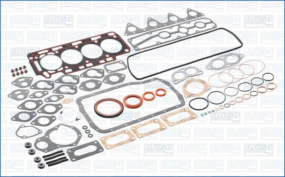Dichtungsvollsatz, Motor AJUSA 50028800