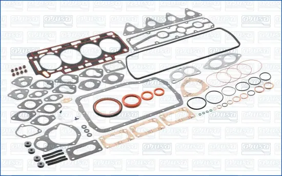 Dichtungsvollsatz, Motor AJUSA 50028800 Bild Dichtungsvollsatz, Motor AJUSA 50028800