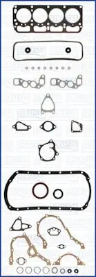 Dichtungsvollsatz, Motor AJUSA 50029300