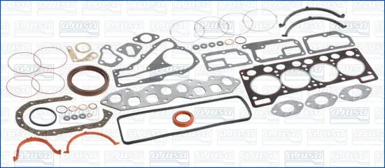 Dichtungsvollsatz, Motor AJUSA 50031200 Bild Dichtungsvollsatz, Motor AJUSA 50031200