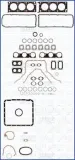 Dichtungsvollsatz, Motor AJUSA 50032800