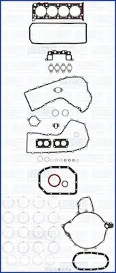 Dichtungsvollsatz, Motor AJUSA 50036600 Bild Dichtungsvollsatz, Motor AJUSA 50036600