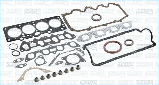 Dichtungsvollsatz, Motor AJUSA 50040200 Bild Dichtungsvollsatz, Motor AJUSA 50040200