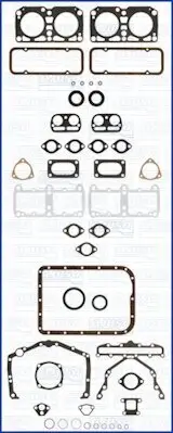 Dichtungsvollsatz, Motor AJUSA 50041700