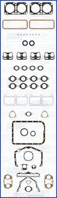 Dichtungsvollsatz, Motor AJUSA 50042100