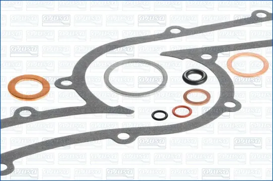Dichtungsvollsatz, Motor AJUSA 50042700 Bild Dichtungsvollsatz, Motor AJUSA 50042700