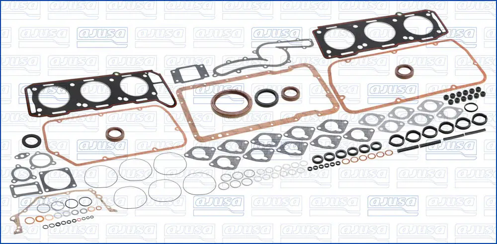 Dichtungsvollsatz, Motor AJUSA 50042700