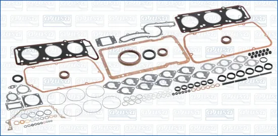 Dichtungsvollsatz, Motor AJUSA 50042700 Bild Dichtungsvollsatz, Motor AJUSA 50042700