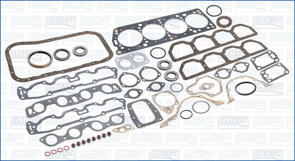 Dichtungsvollsatz, Motor AJUSA 50045000