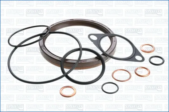 Dichtungsvollsatz, Motor AJUSA 50048200 Bild Dichtungsvollsatz, Motor AJUSA 50048200