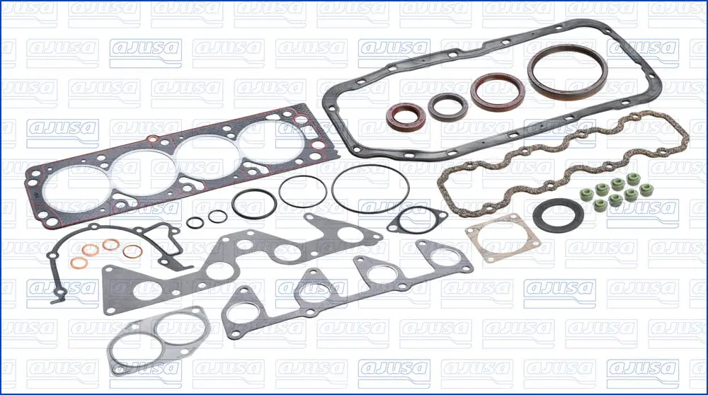 Dichtungsvollsatz, Motor AJUSA 50048200