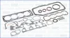 Dichtungsvollsatz, Motor AJUSA 50048200