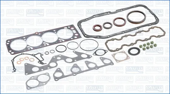 Dichtungsvollsatz, Motor AJUSA 50048200 Bild Dichtungsvollsatz, Motor AJUSA 50048200
