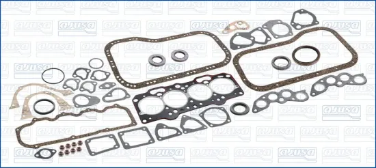 Dichtungsvollsatz, Motor AJUSA 50051400 Bild Dichtungsvollsatz, Motor AJUSA 50051400