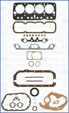 Dichtungsvollsatz, Motor AJUSA 50052200