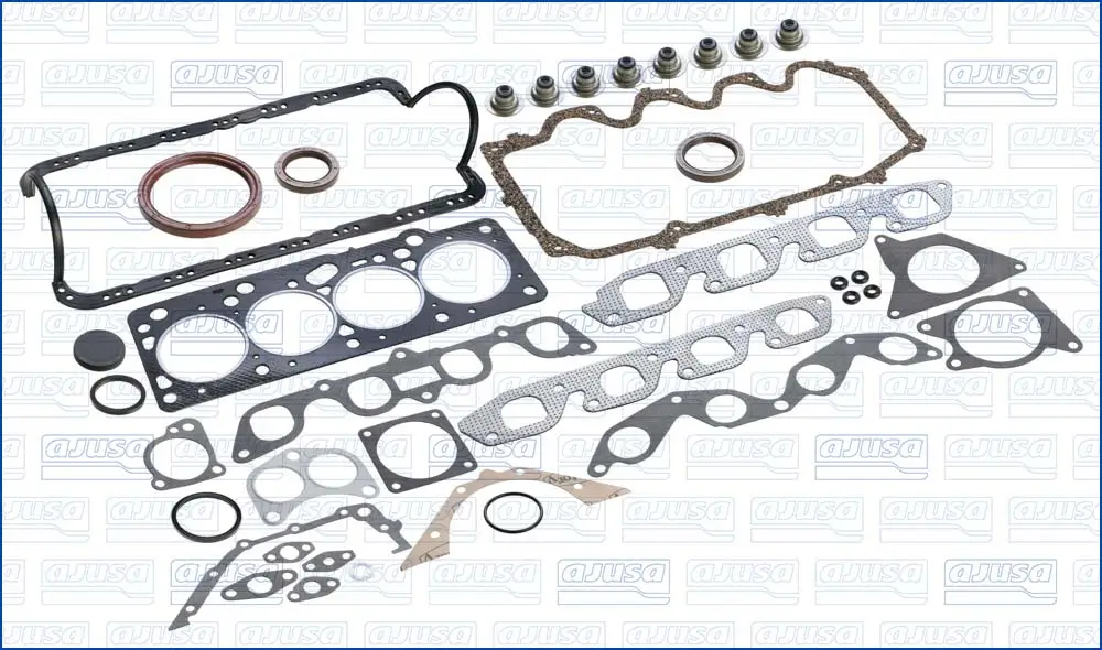 Dichtungsvollsatz, Motor AJUSA 50052900