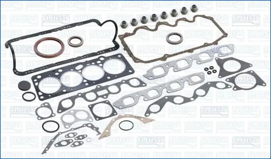 Dichtungsvollsatz, Motor AJUSA 50052900 Bild Dichtungsvollsatz, Motor AJUSA 50052900