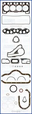 Dichtungsvollsatz, Motor AJUSA 50060700