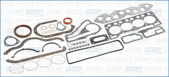 Dichtungsvollsatz, Motor AJUSA 50060700 Bild Dichtungsvollsatz, Motor AJUSA 50060700