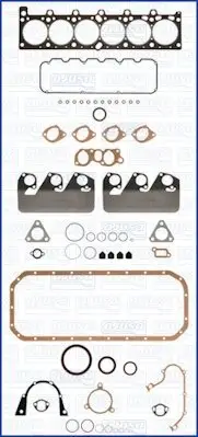 Dichtungsvollsatz, Motor AJUSA 50065100