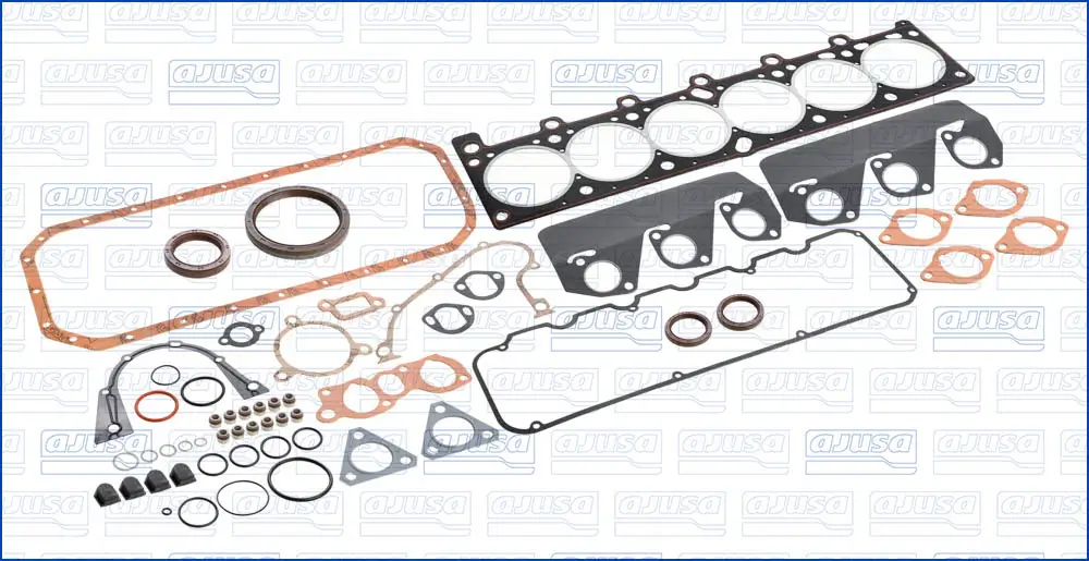 Dichtungsvollsatz, Motor AJUSA 50065100